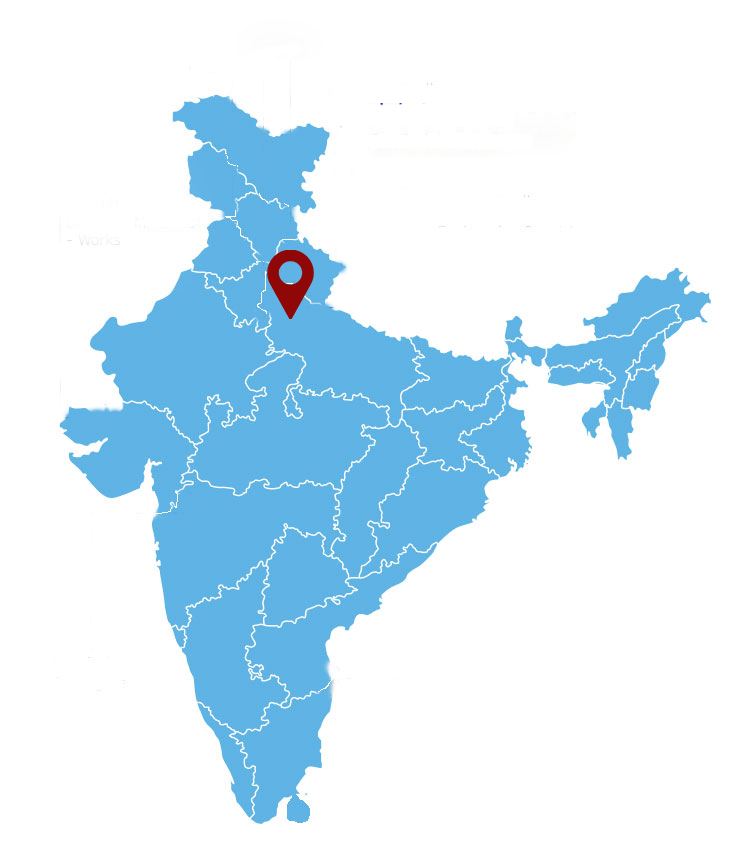India Map
